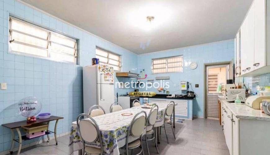 Casa à venda com 3 quartos, 178m² - Foto 5