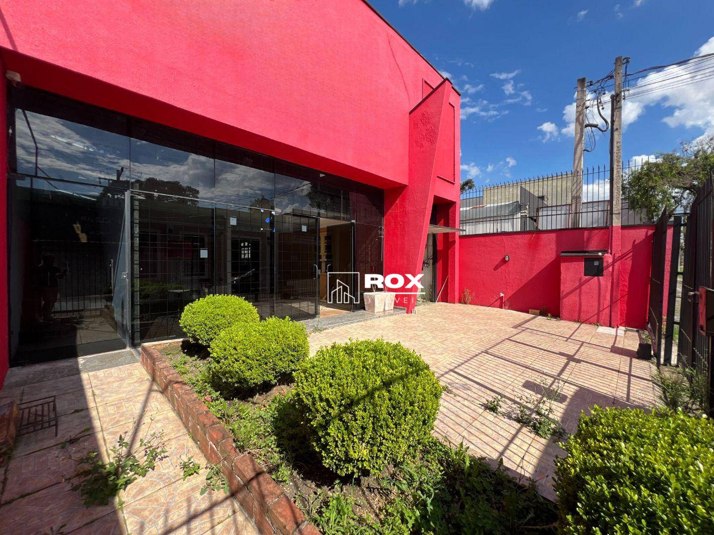 Casa, 460 m² - Foto 2