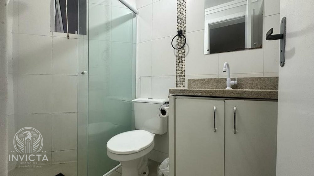 Apartamento à venda com 1 quarto, 45m² - Foto 11