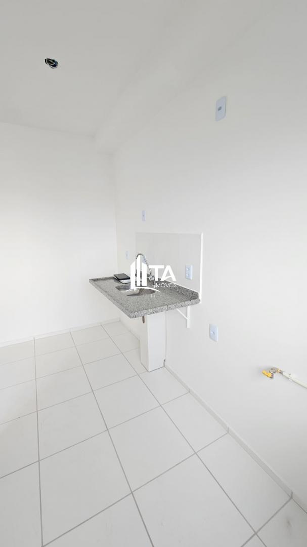 Apartamento, 2 quartos, 44 m² - Foto 3