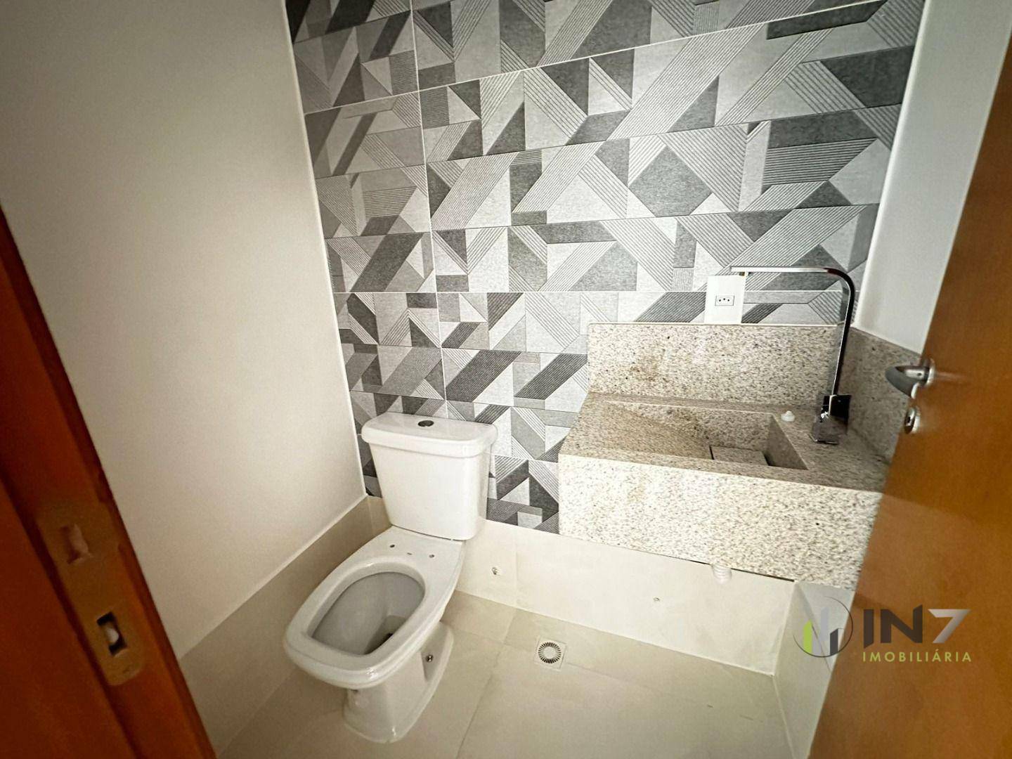 Apartamento à venda com 3 quartos, 133m² - Foto 9