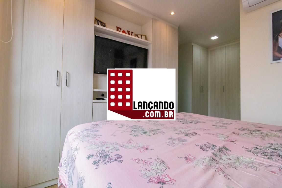 Apartamento à venda com 2 quartos, 68m² - Foto 4