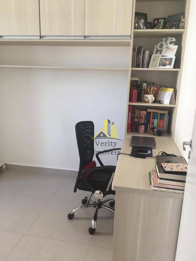 Apartamento à venda com 2 quartos, 59m² - Foto 17