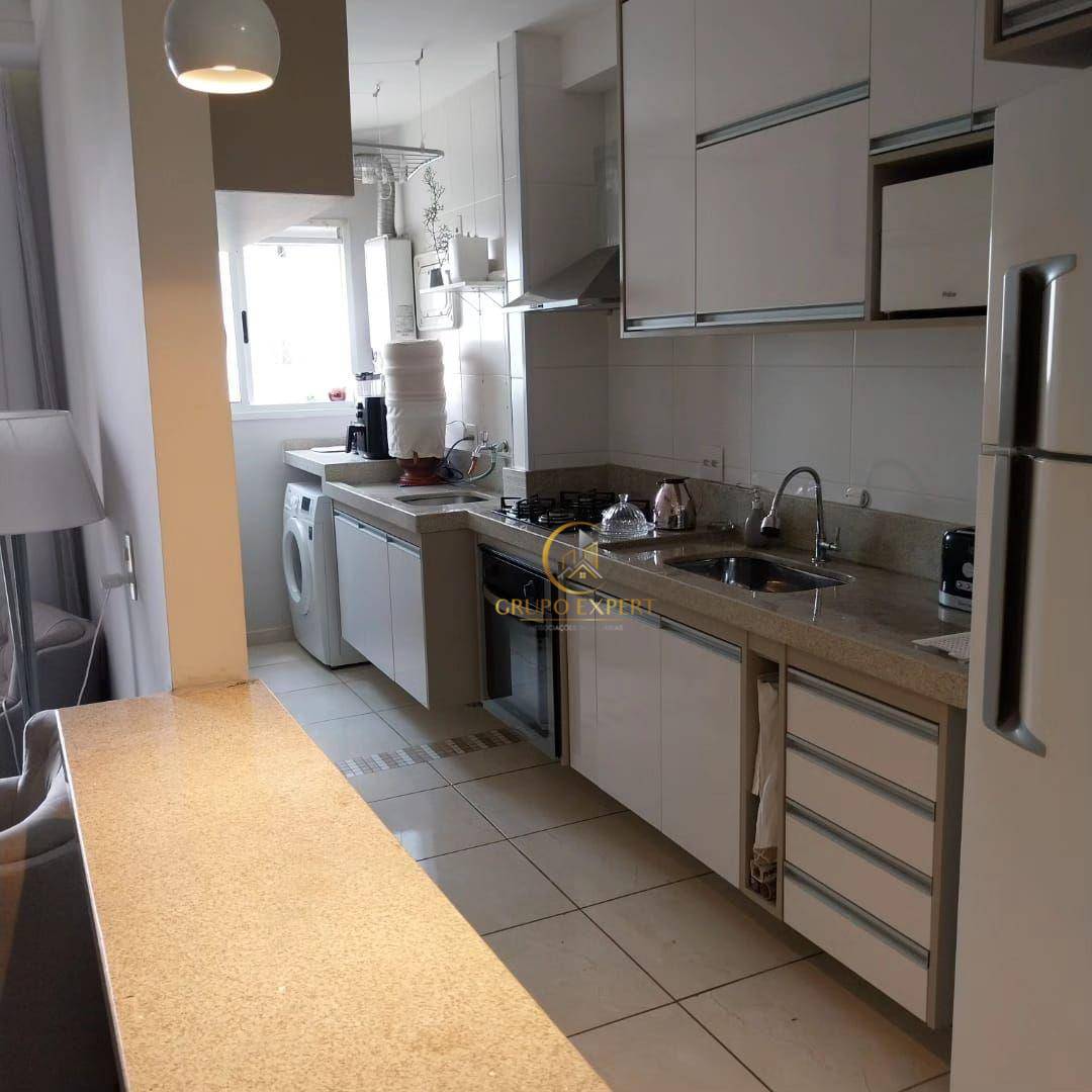 Apartamento à venda com 3 quartos, 93m² - Foto 16