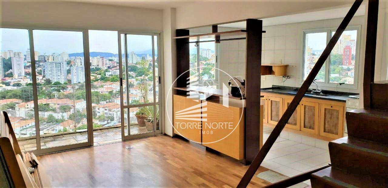 Apartamento à venda com 2 quartos, 160m² - Foto 1