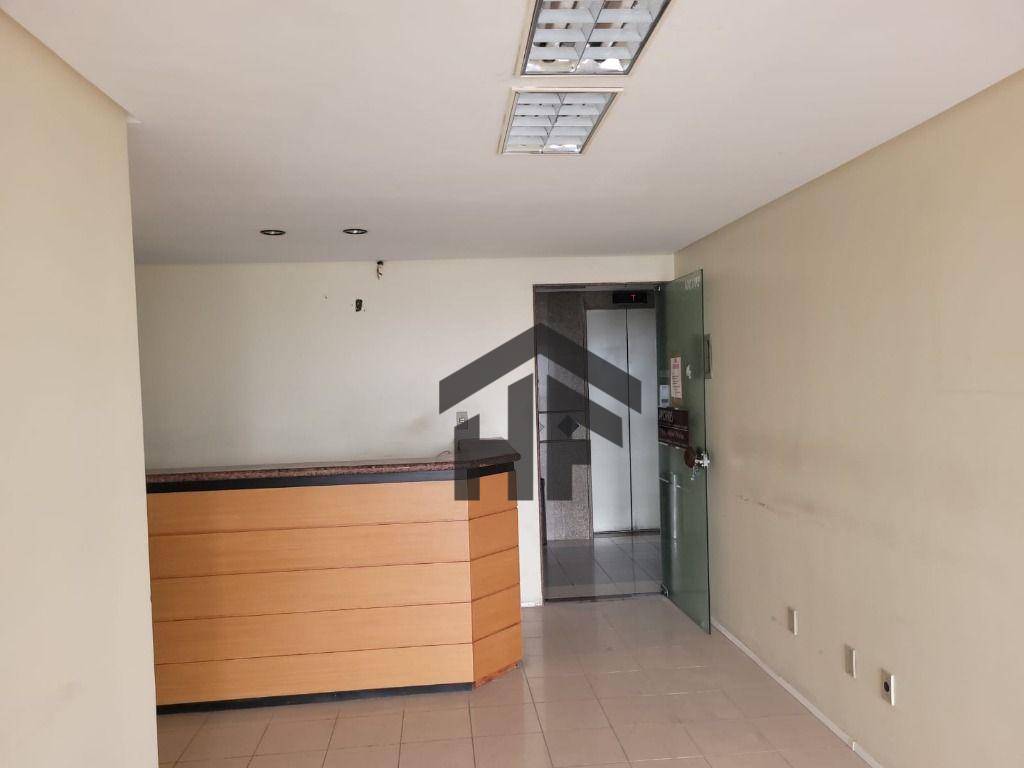 Conjunto Comercial-Sala à venda, 70m² - Foto 17