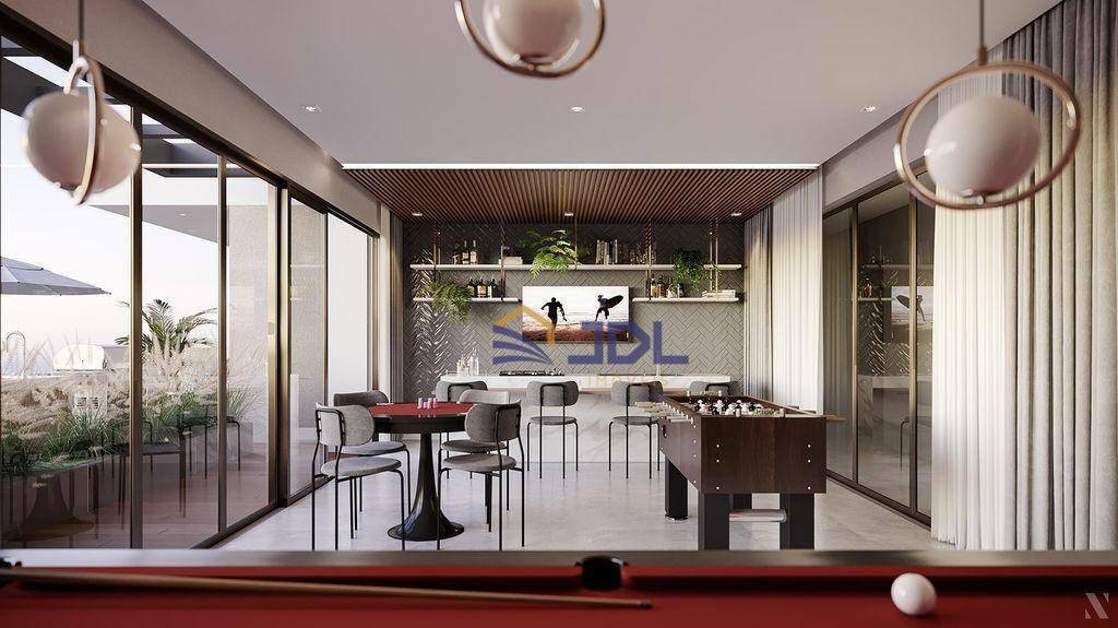 Apartamento, 3 quartos, 131 m² - Foto 6