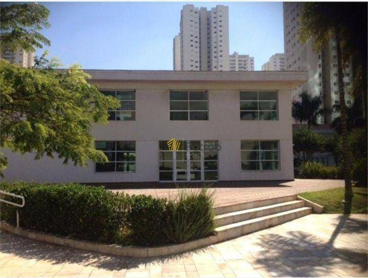 Conjunto Comercial-Sala para alugar, 722m² - Foto 14