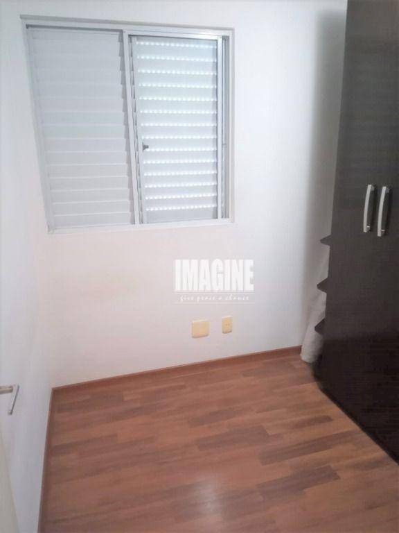 Apartamento à venda com 3 quartos, 59m² - Foto 13