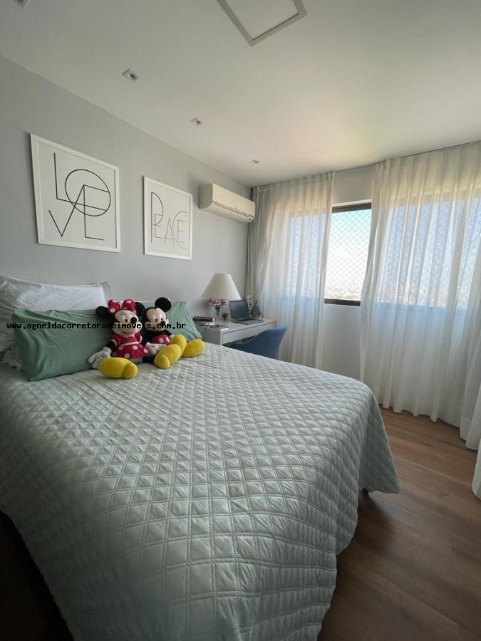 Apartamento à venda com 4 quartos, 160m² - Foto 13