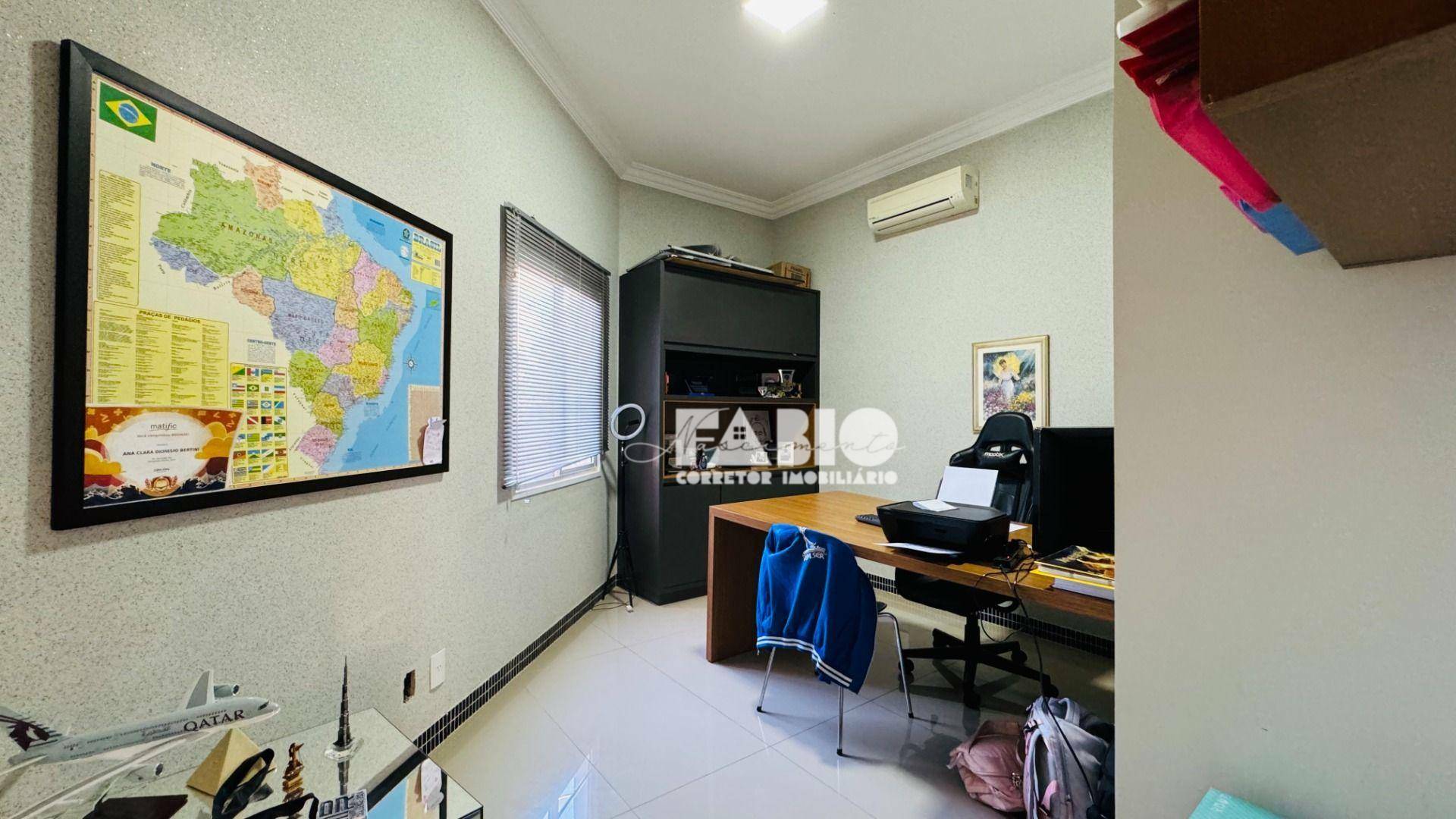 Casa de Condomínio à venda com 4 quartos, 311m² - Foto 9