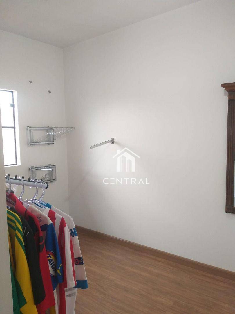 Sobrado à venda com 4 quartos, 248m² - Foto 34