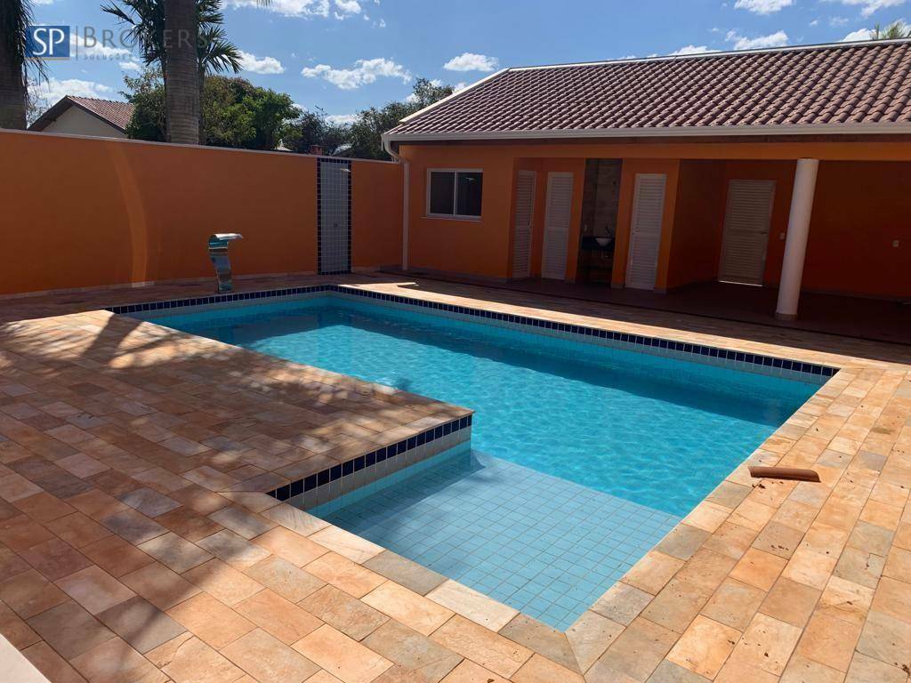 Casa de Condomínio à venda com 4 quartos, 294m² - Foto 26