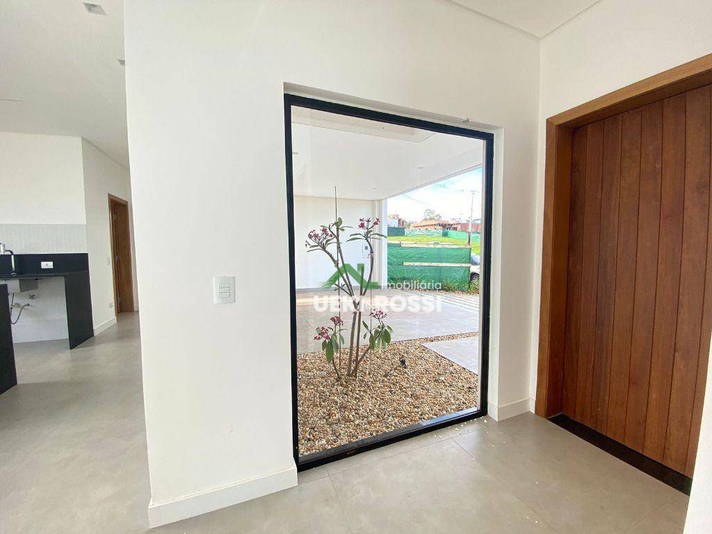 Casa de Condomínio à venda com 3 quartos, 170m² - Foto 9