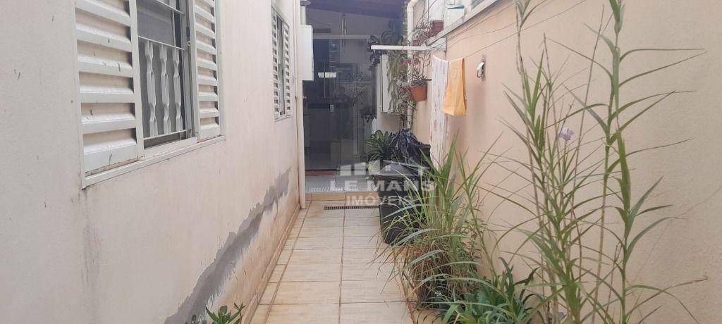 Casa à venda com 3 quartos, 115m² - Foto 16