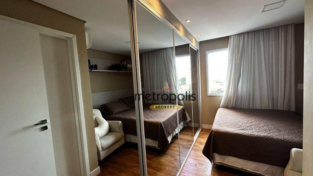 Apartamento à venda com 2 quartos, 72m² - Foto 24