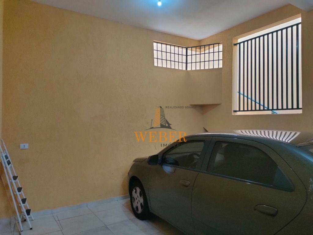 Sobrado à venda com 3 quartos, 187m² - Foto 5