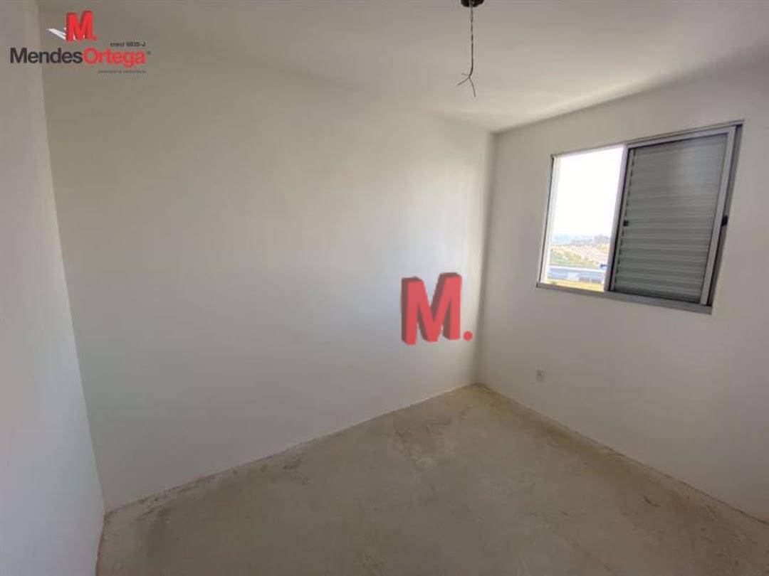 Apartamento à venda com 2 quartos, 47m² - Foto 11