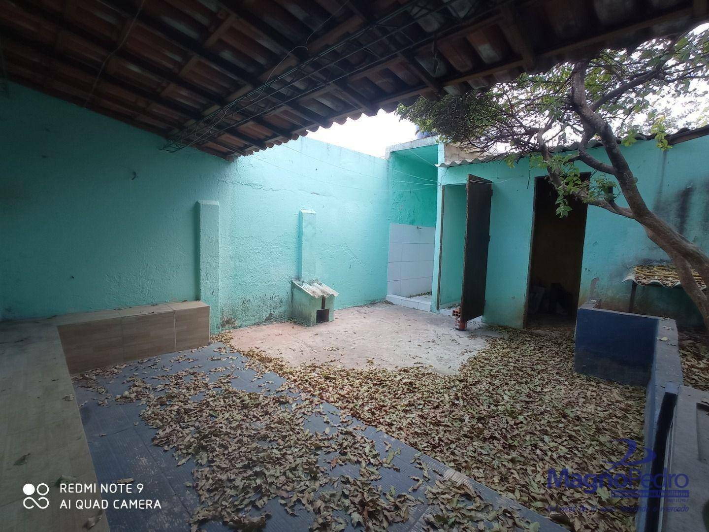 Casa para alugar com 2 quartos, 112M2 - Foto 8