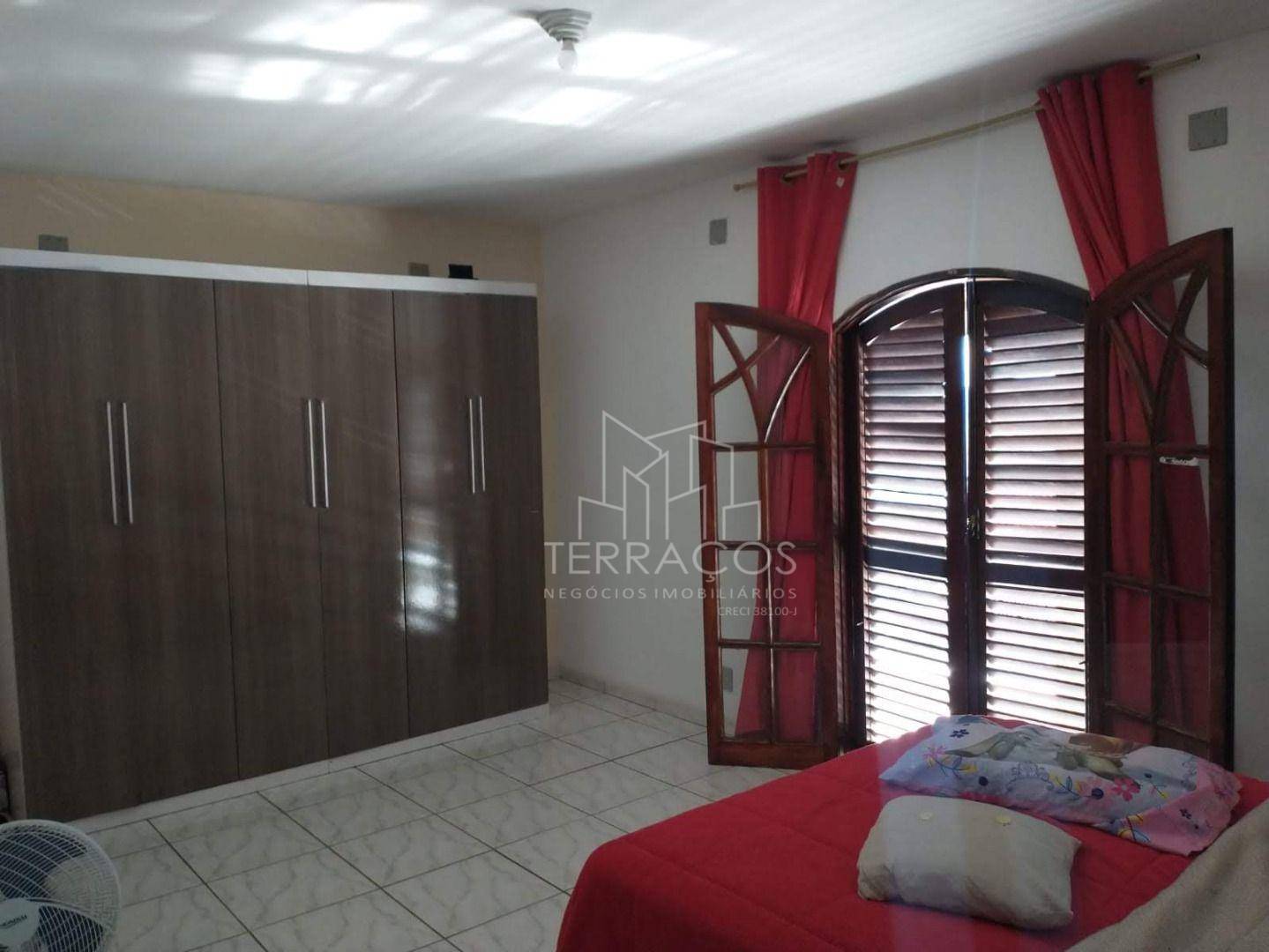 Sobrado à venda com 3 quartos, 222m² - Foto 11