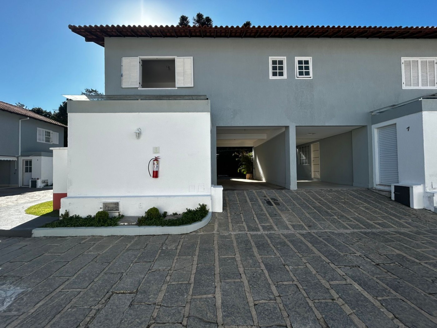 Casa de Condomínio à venda com 3 quartos, 112m² - Foto 3