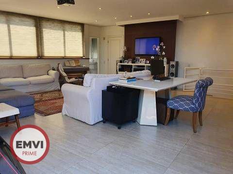 Cobertura à venda com 3 quartos, 270m² - Foto 14