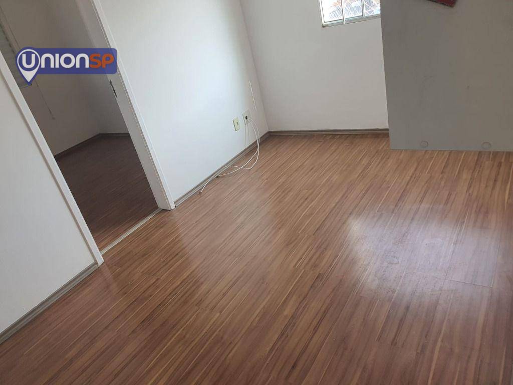 Apartamento à venda com 2 quartos, 40m² - Foto 12