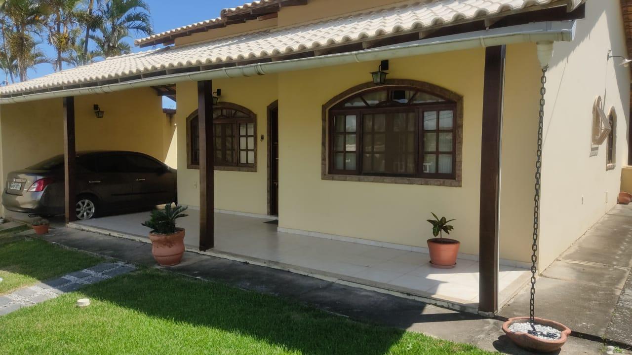 Casa à venda com 3 quartos - Foto 2