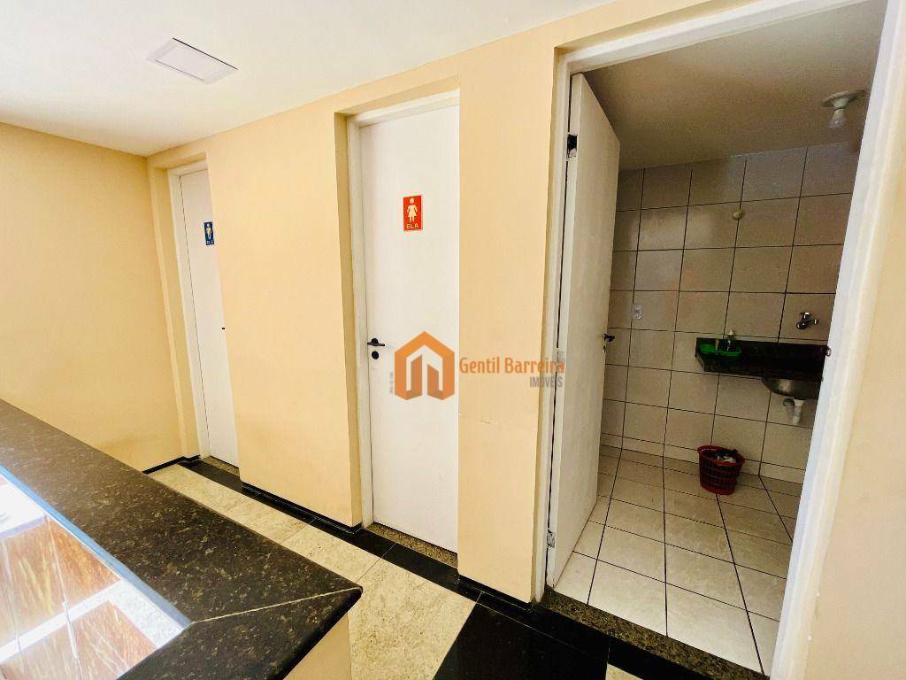 Apartamento à venda com 2 quartos, 62m² - Foto 27