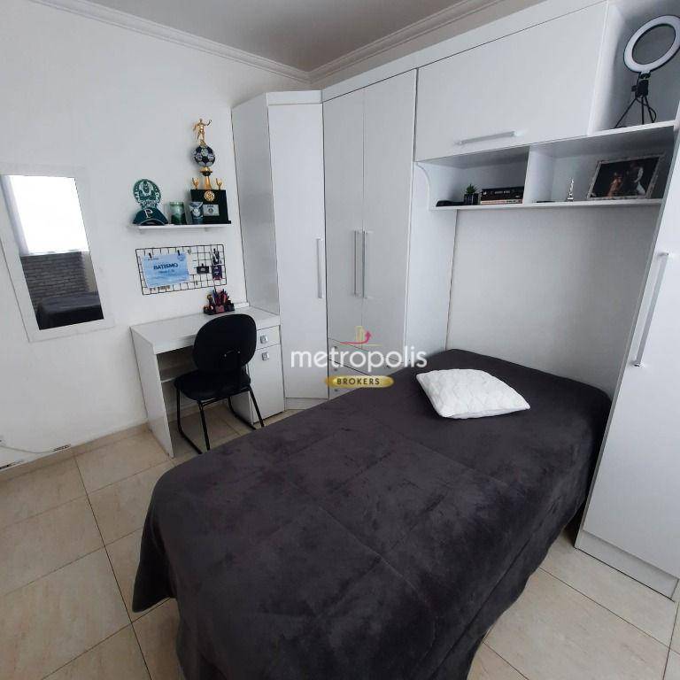 Apartamento à venda com 3 quartos, 73m² - Foto 13