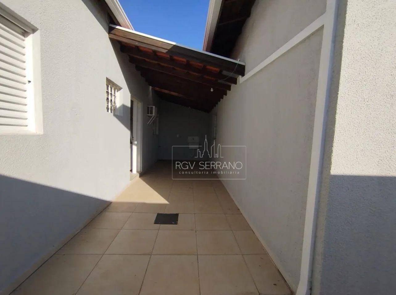 Casa à venda com 3 quartos, 149m² - Foto 5