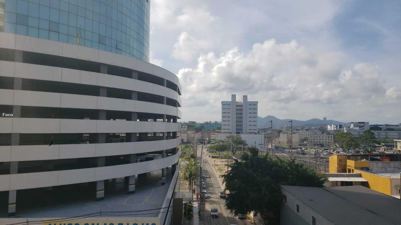 Apartamento para alugar com 2 quartos, 55m² - Foto 5