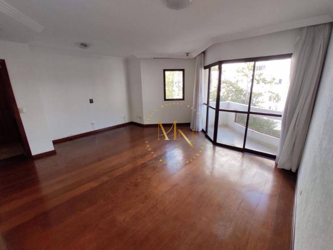 Apartamento para alugar com 3 quartos, 110m² - Foto 2