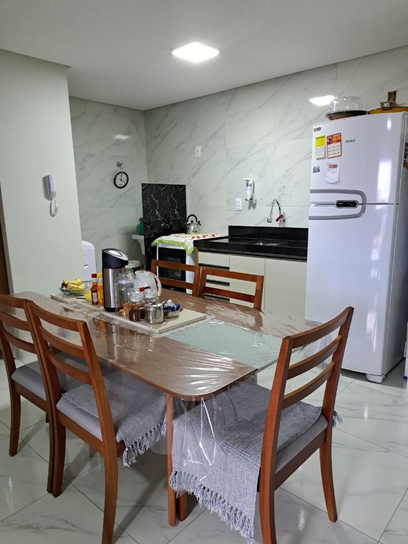 Apartamento à venda com 3 quartos, 70m² - Foto 3