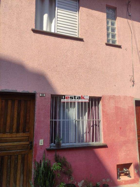 Sobrado, 2 quartos, 47 m² - Foto 21