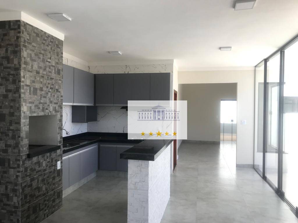 Casa de Condomínio à venda com 3 quartos, 140m² - Foto 1