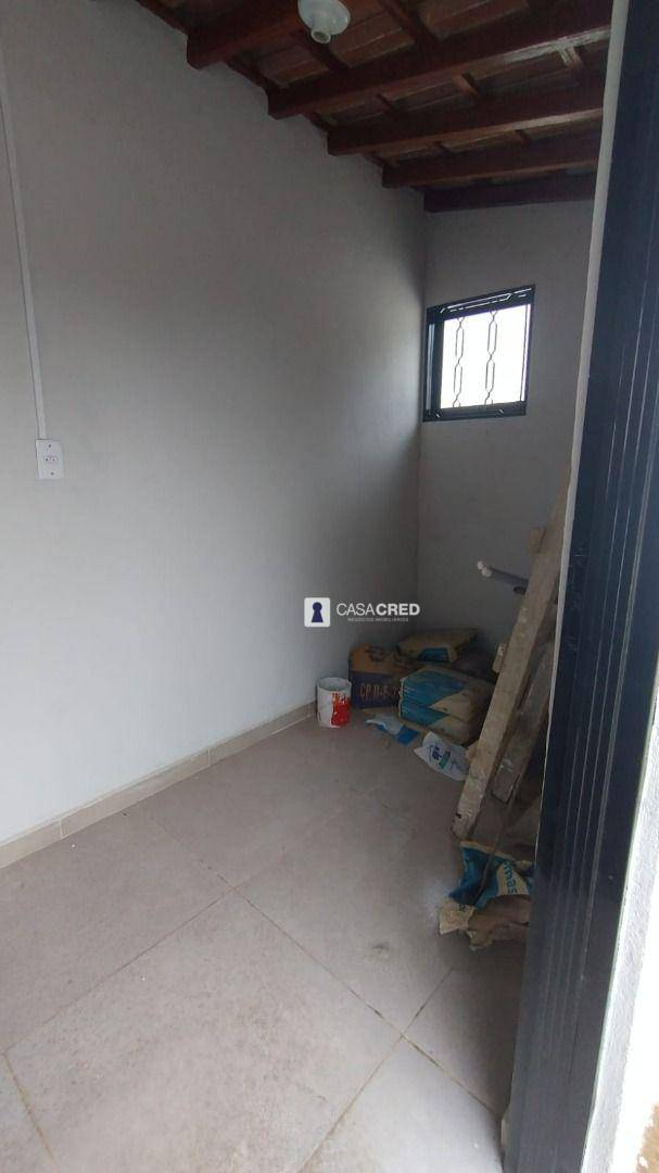 Loja-Salão para alugar, 107m² - Foto 12