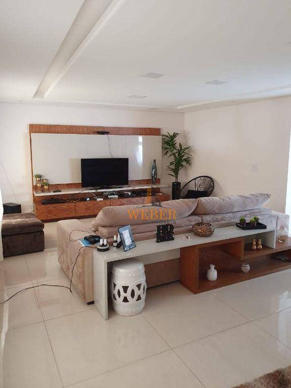 Casa à venda com 3 quartos, 293m² - Foto 5