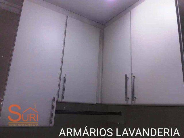 Apartamento à venda com 3 quartos, 82m² - Foto 7