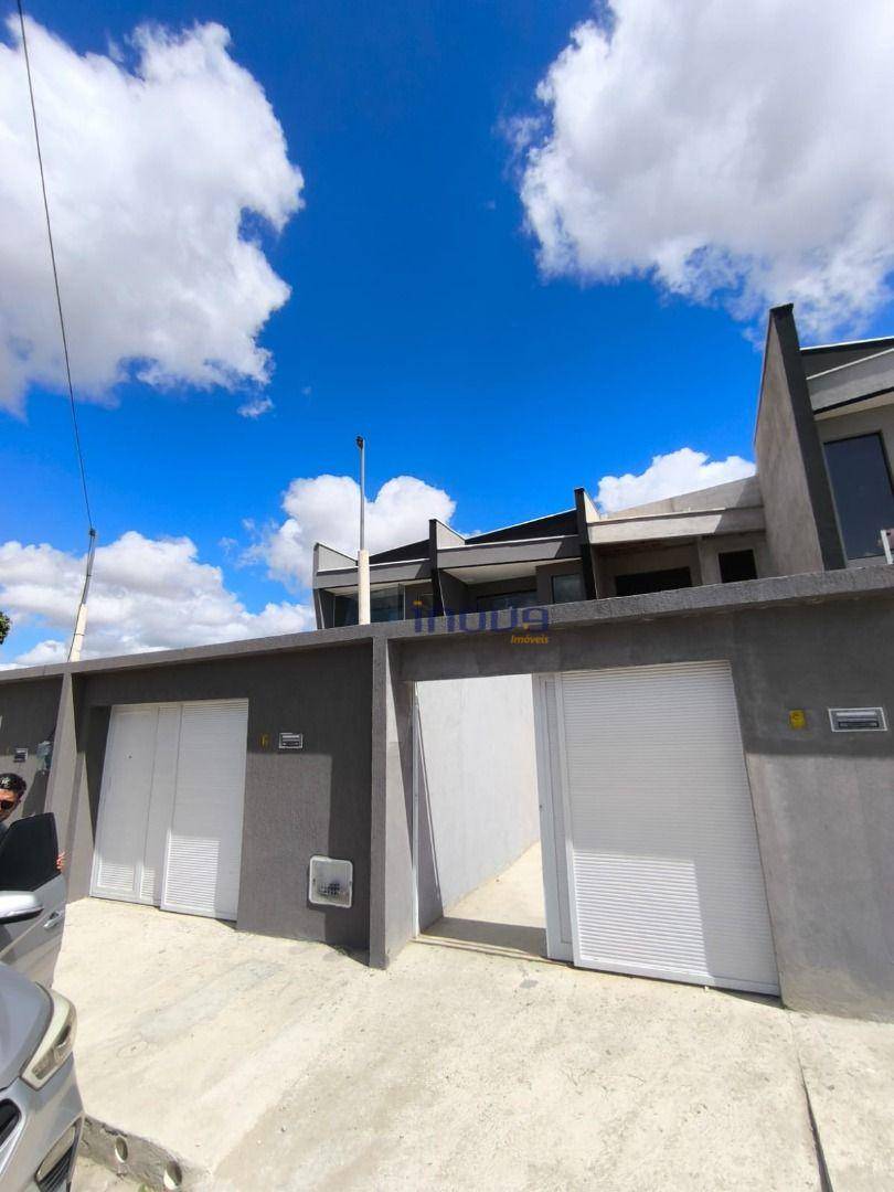 Casa, 3 quartos - Foto 2