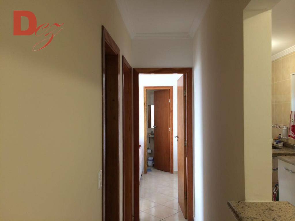 Apartamento à venda com 3 quartos, 151m² - Foto 8