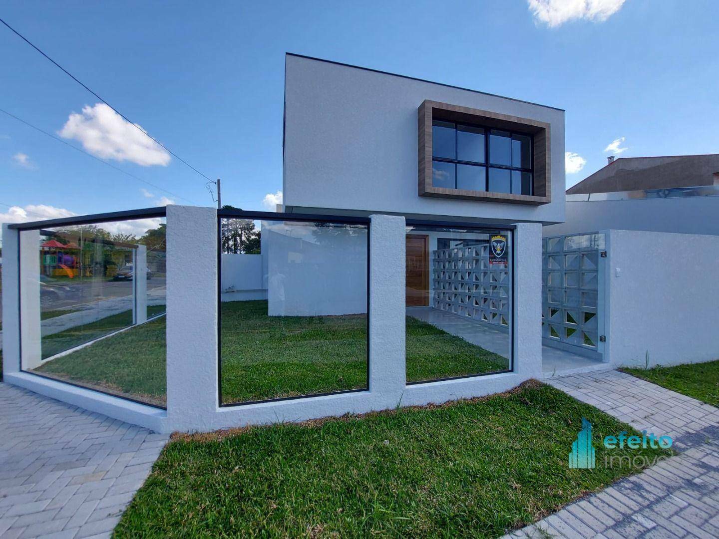 Sobrado à venda com 3 quartos, 150m² - Foto 23