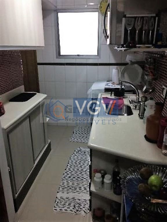 Apartamento à venda com 2 quartos, 52m² - Foto 5