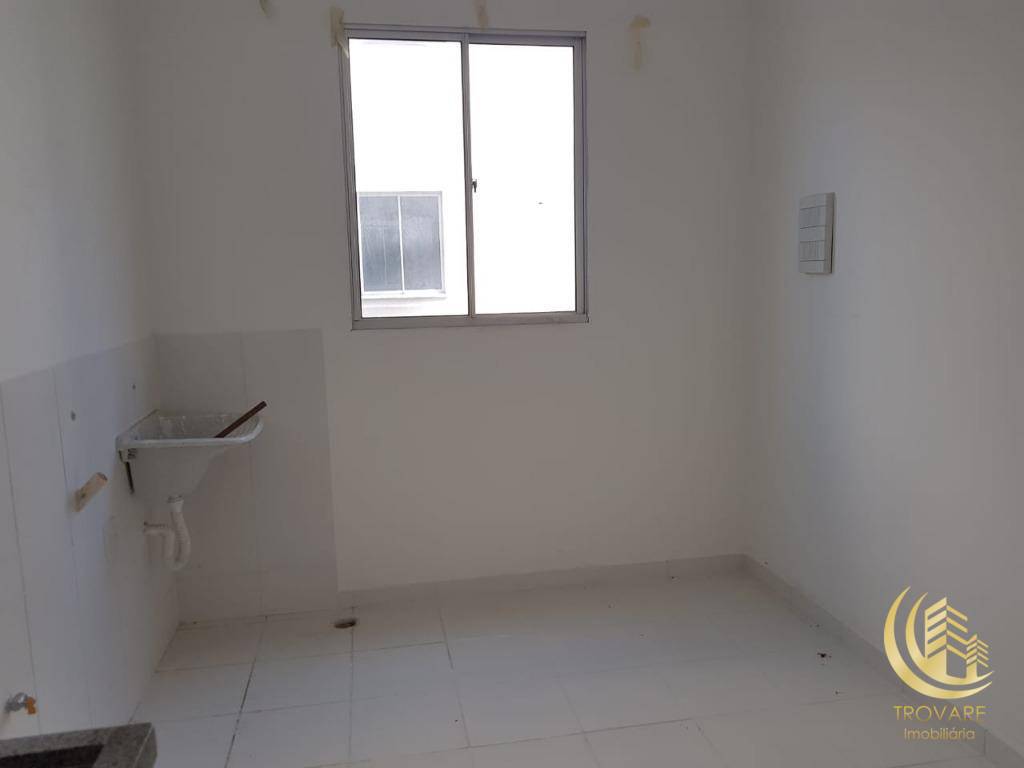 Apartamento à venda com 1 quarto, 52m² - Foto 8