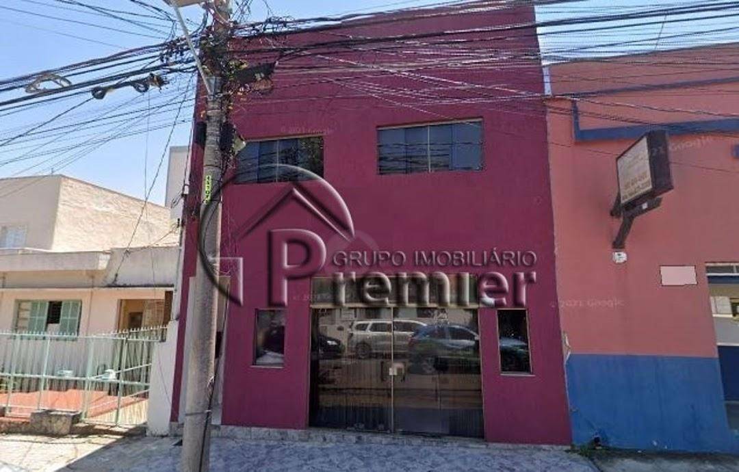 Loja-Salão à venda, 365m² - Foto 1