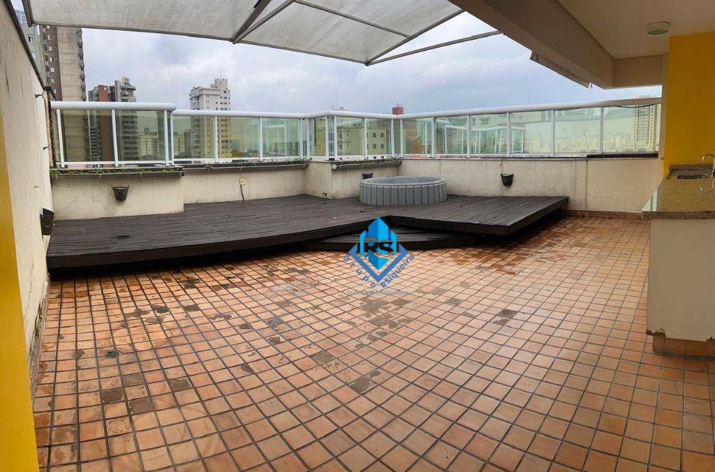 Cobertura, 3 quartos, 250 m² - Foto 2