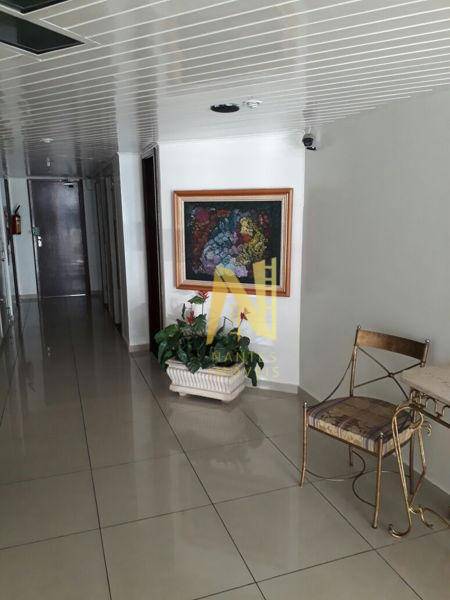 Apartamento à venda com 3 quartos, 92m² - Foto 24