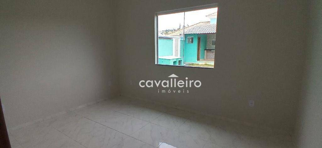 Casa à venda com 3 quartos, 110m² - Foto 13