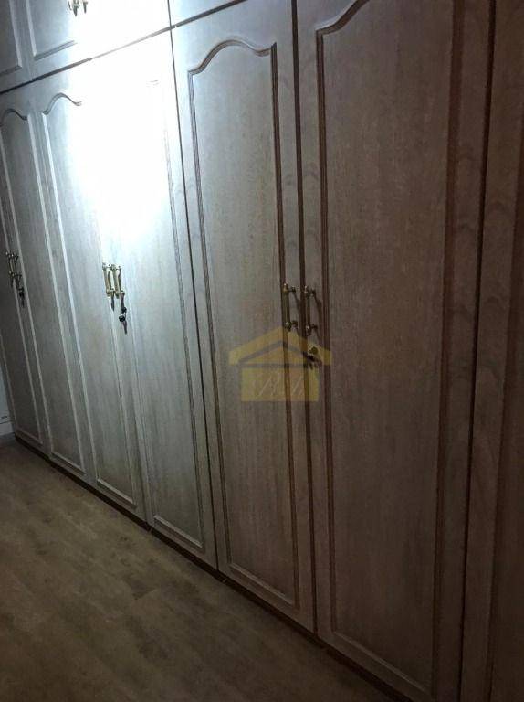 Apartamento à venda com 4 quartos, 241m² - Foto 12