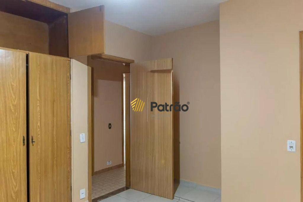 Casa, 4 quartos, 190 m² - Foto 11